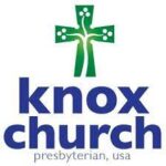 Knox Pres Logo