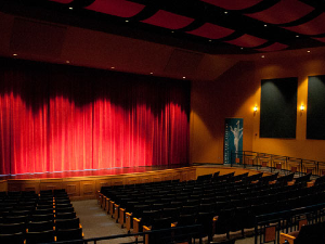 Notre Dame Academy Performing Arts Center
